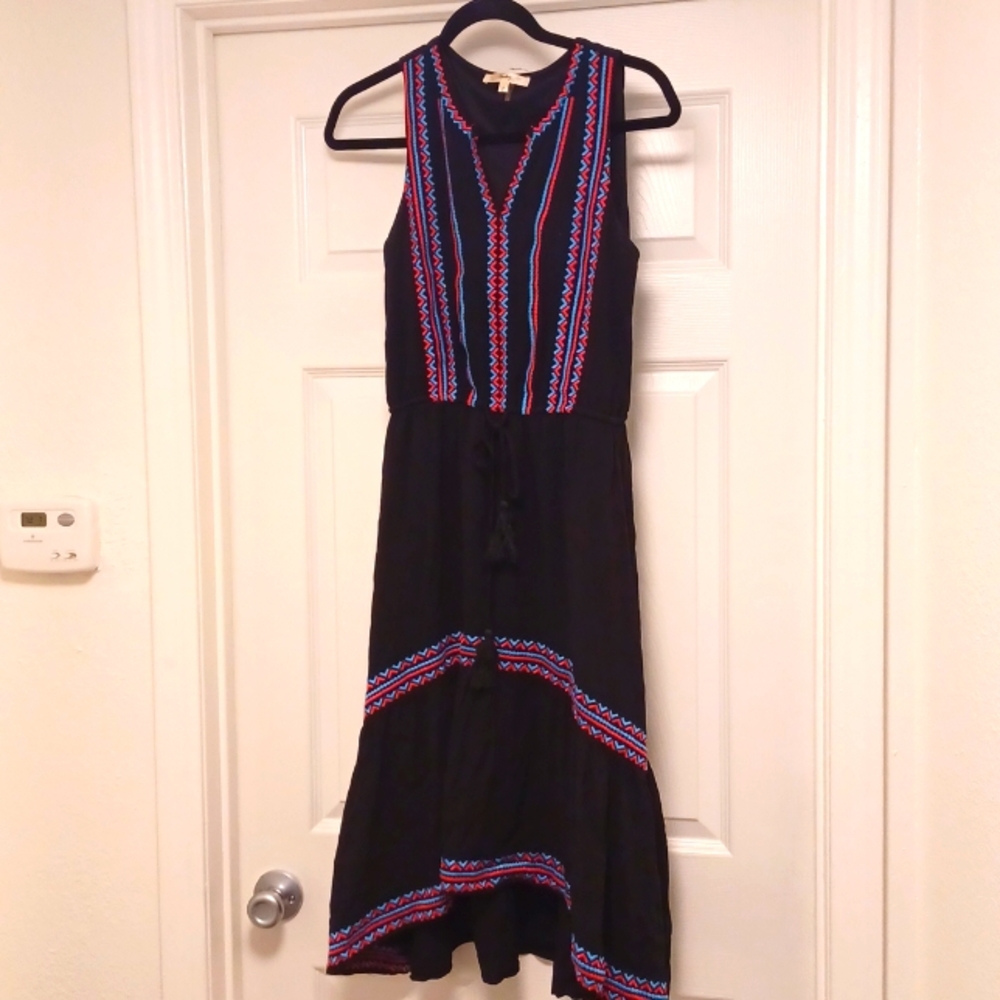 Womens dress